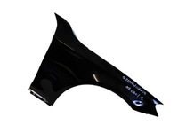 фото thumb №1, Mercedes s класс w222 222 крыло переднее правые