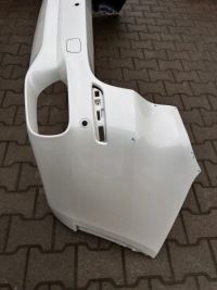 фото thumb №9, Задний бампер bmw x5 f15 m набор цвет a96