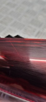 Opel insignia b лампа левая левый задний  задняя 39099122 с Разборки, фото thumb