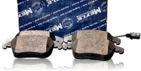 фото thumb №11, Диски тормозные колодки перед meyle porsche 911