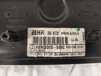 фото thumb №8, Mercedes w203 решётка воздуховод панели roz. a2038301003