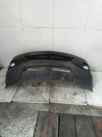 фото thumb №7, D166 бампер перед antara lift gar