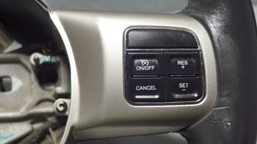 фото thumb №9, Кермо jeep compass i рестайлінг
