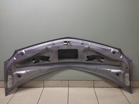 фото thumb №6, Renault modus капот крышка двигателя nv603