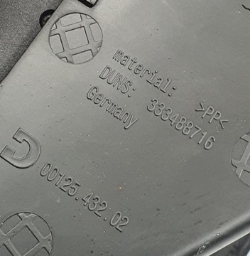 фото thumb №6, Станція dokująca телефону бардачок opel insignia a