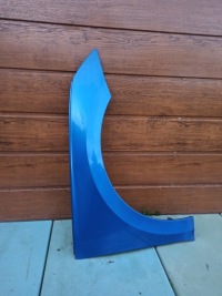 фото thumb №1, Крыло правый перед skoda octavia 4 iv 5e3821106