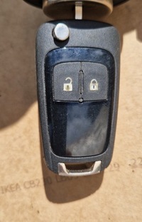 фото thumb №7, Opel corsa e 1.4 блок керування двигуна замок запалювання ключ 12657461 absw acdelco