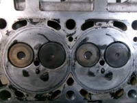 Peugeot 206 2.0hdi 8v 90km головка двигателя 9634963010 rhy с Разборки, фото thumb