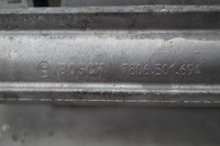 фото thumb №6, Рейка рульова молдинг chevrolet corvette c7 7818177906