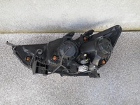 фото thumb №7, Mitsubishi asx 10- лінза лампа ліва права