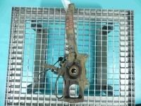 фото thumb №2, Поворотний кулак ліва ступиця перед 2.4 jtd alfa romeo 166