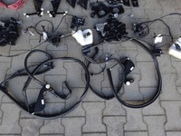 фото thumb №8, Vw transporter t6 электрический дверь комплект 17r