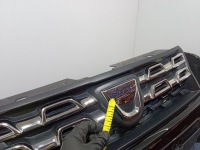 Купити Dacia duster 1 рестайлінг  13- бампер перед ny676, фото thumb