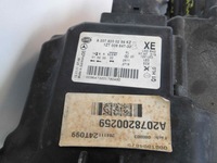 фото thumb №14, E klasa 207 c/a лампа права ксенон ксенон ils w207