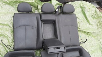 фото thumb №7, Диван комплектная mercedes w211 e класс