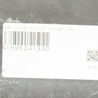 фото thumb №6, Накладка mercedes benz a 160 cdi w169 a 180 cdi w169 оригинальный