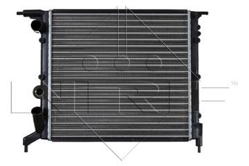 фото thumb №12, Радиаторов двигателя nrf 58785 7700784040