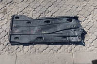 фото thumb №1, Защита шасси левая seat leon 5f 5q0825201l