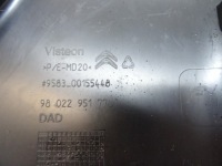 фото thumb №9, Citroen c4 cactus захист корпус підлокітник права 9802295177