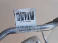 фото thumb №4, Peugeot 508 i 2,0 hdi шланг кондиціонера