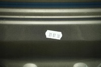 фото thumb №10, Кришка багажника задня audi a6 s6 4g sedan lift 4g5827023c