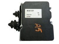 фото thumb №1, Насос abs audi a5 8t 8k0614517