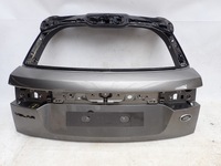 фото thumb №1, Range rover velar l560 17- кришка багажника