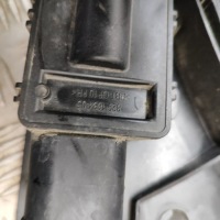 Bmw x5 g05 2019 накладка вентилятора радиатора Цена, фото thumb