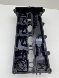 фото thumb №6, Mercedes w204 2.2 cdi крышка клапанов a6510101230