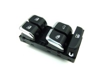 фото thumb №1, Audi a8 4h d4 перемикач панель ролети 4h0959851g