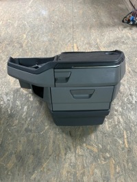 фото thumb №1, Панель  приборная панель ze schowkami scania s ntg