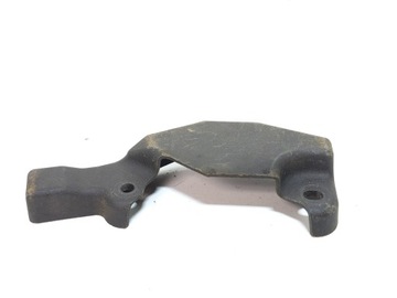 фото thumb №1, Citroen c4 ii b7 захист маскувальна накладка замка троси капота 9671663780