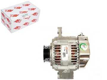 фото thumb №12, As-pl a6185 генератор