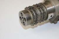 фото thumb №10, Wał колінчастий bmw s65b40 m3 e90 e92 e93 4,0l s784146001