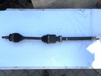 фото thumb №1, Привідний вал права передня mazda6 gj 2.2d автоматична коробка передач