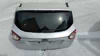 Купить Крышка багажника крышка багажника задний  задняя ford kuga mk1 комплектная бампер крыло, фото thumb