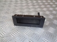 фото thumb №1, Дисплей citroen c-elysee 2012- 9804493780 europa