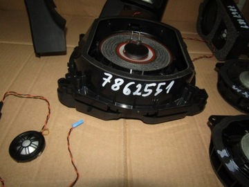 фото thumb №6, Bmw x5 f15 набір динаміків harman кардон