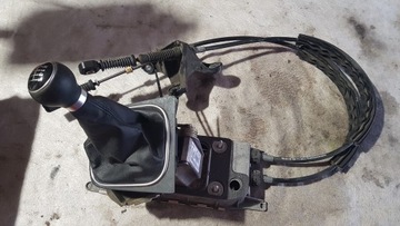фото thumb №11, Vw golf vi leon 1.2 tsi выборщик коробки передач 5k0711049c