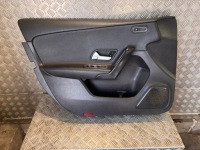 Купити Mercedes a w177 amg карта оббивка дверей ліве перед, фото thumb