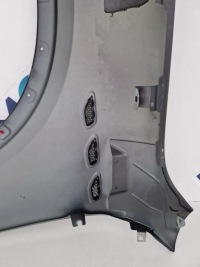 Купить Крыло  правый  передний перед maserati grecale m182, фото thumb