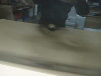 фото thumb №10, Двері лівий перед jaguar xjl x351