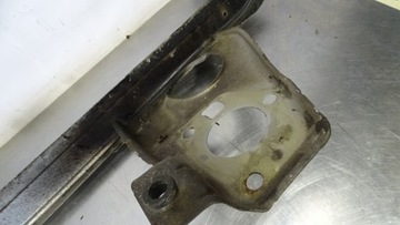 фото thumb №6, Балка усилитель ремня передней smart fortwo i