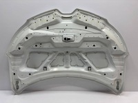 фото thumb №9, Renault kadjar капот 651226947r