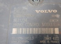 фото thumb №2, Volvo s80 03-06 lift 2.5 t насос abs