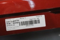 Молдинг порог правая mpakiet bmw g14 g15 m8 c1x Недорого, фото thumb