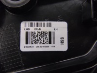фото thumb №14, Дзеркало ліве hyundai i 20 i рестайлінг 5pin контактів p2u європа