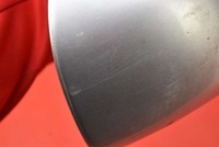 фото thumb №8, Дзеркало праве сріблястий eu chrysler pacifica 1 i 03-08 5 pin