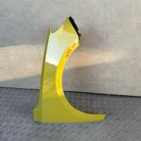 Купити Крило правий комплектний  audi a1 82a 2019 рік, фото thumb