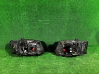 фото thumb №4, Фара левый правый audi q5 8r lift ксенон
